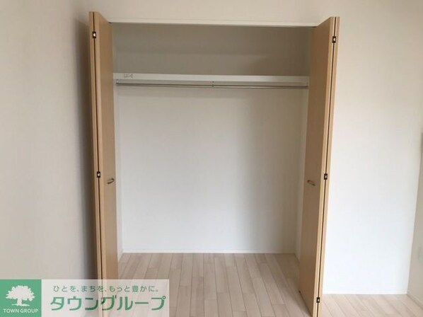 ハイムマルセン日野の物件内観写真